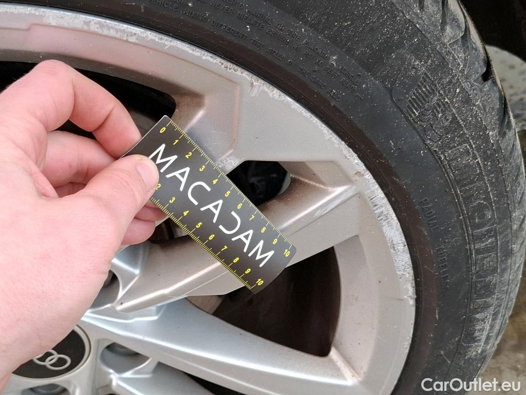  Audi  A3 AUDI  Sportback / 2020 / 5P / Berline 40 TFSI e 204 S Tronic Business Line #16