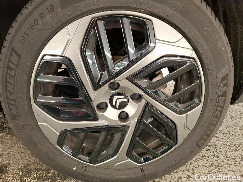  Citroen  C4 CITROEN  X / 2022 / 4P / Berline PureTech 130 S&S EAT8 Feel Pack #60