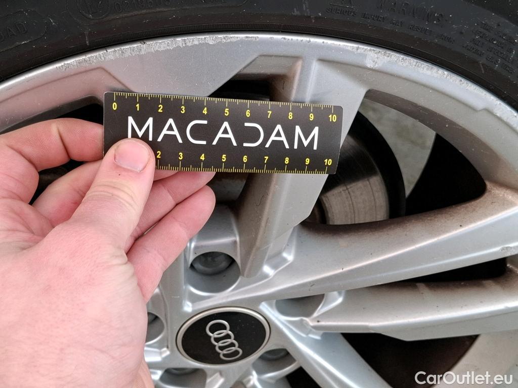  Audi  A3 AUDI  Sportback / 2020 / 5P / Berline 40 TFSI e 204 S Tronic Business Line #15