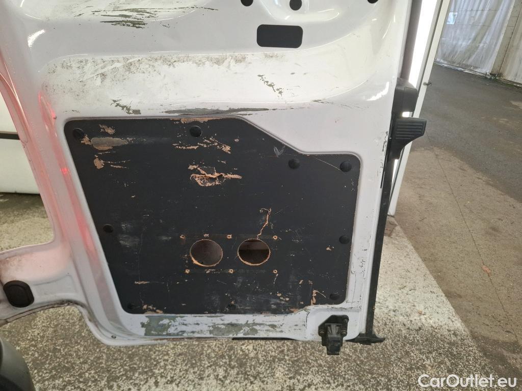  Citroen  Jumpy  Fourgon Club M 1.5 BlueHDi 100CV BVM6 E6d #19