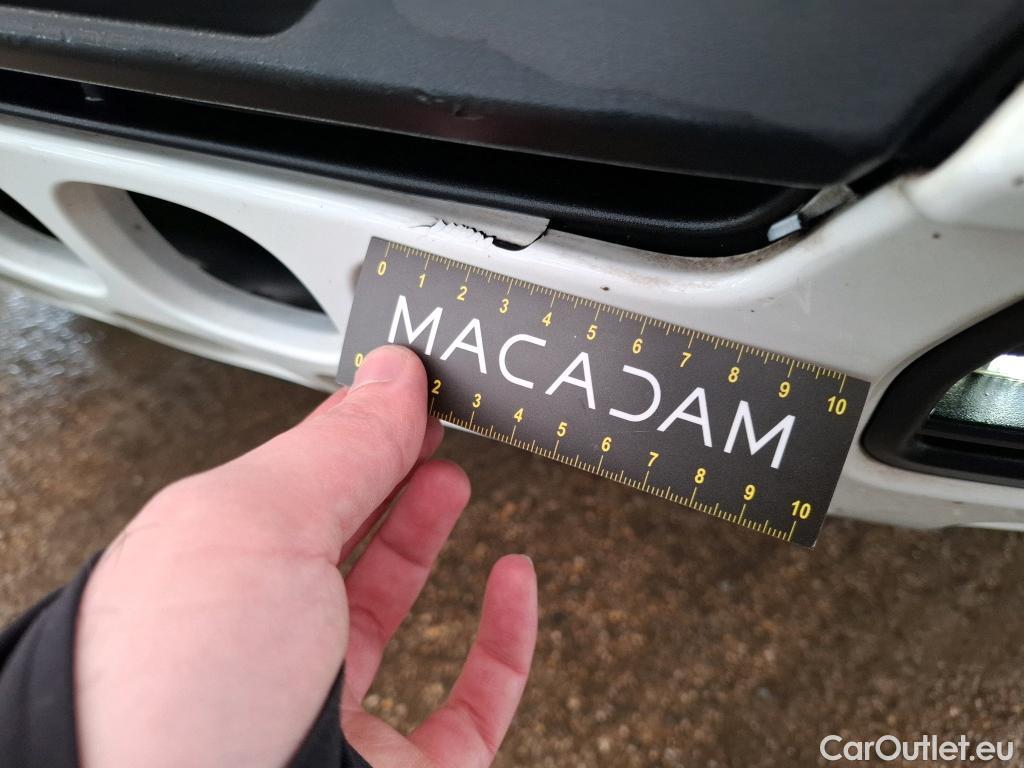  Fiat  Panda FIAT  / 2012 / 5P / Berline 1.0 70ch BSG S/S City Cross #8