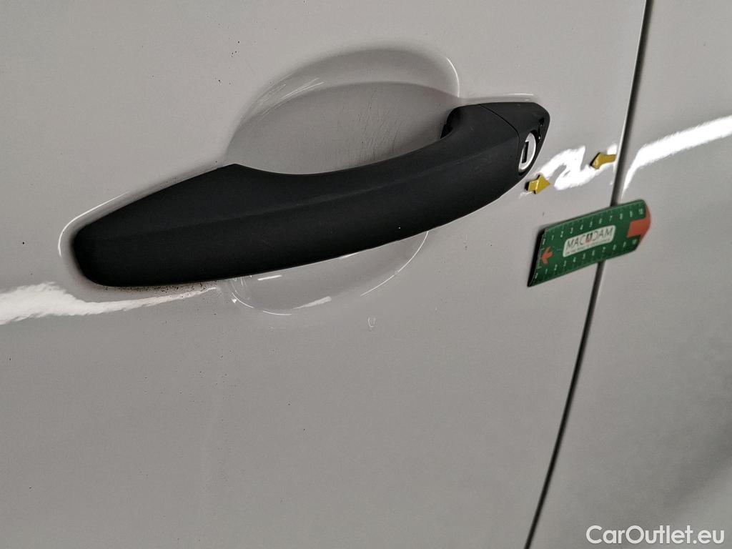  Citroen  Jumpy  Fourgon Club M 1.5 BlueHDi 100CV BVM6 E6d #31