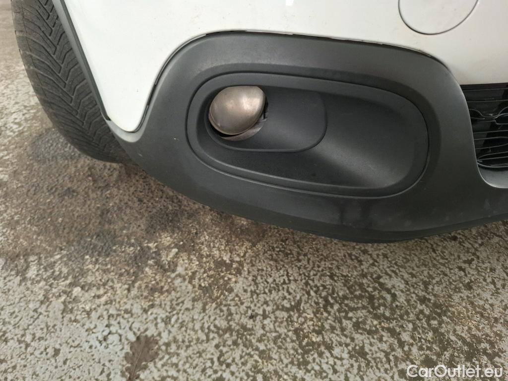  Citroen  C3  Société Feel 1.5 BlueHDI 100CV BVM5 E6dT #9