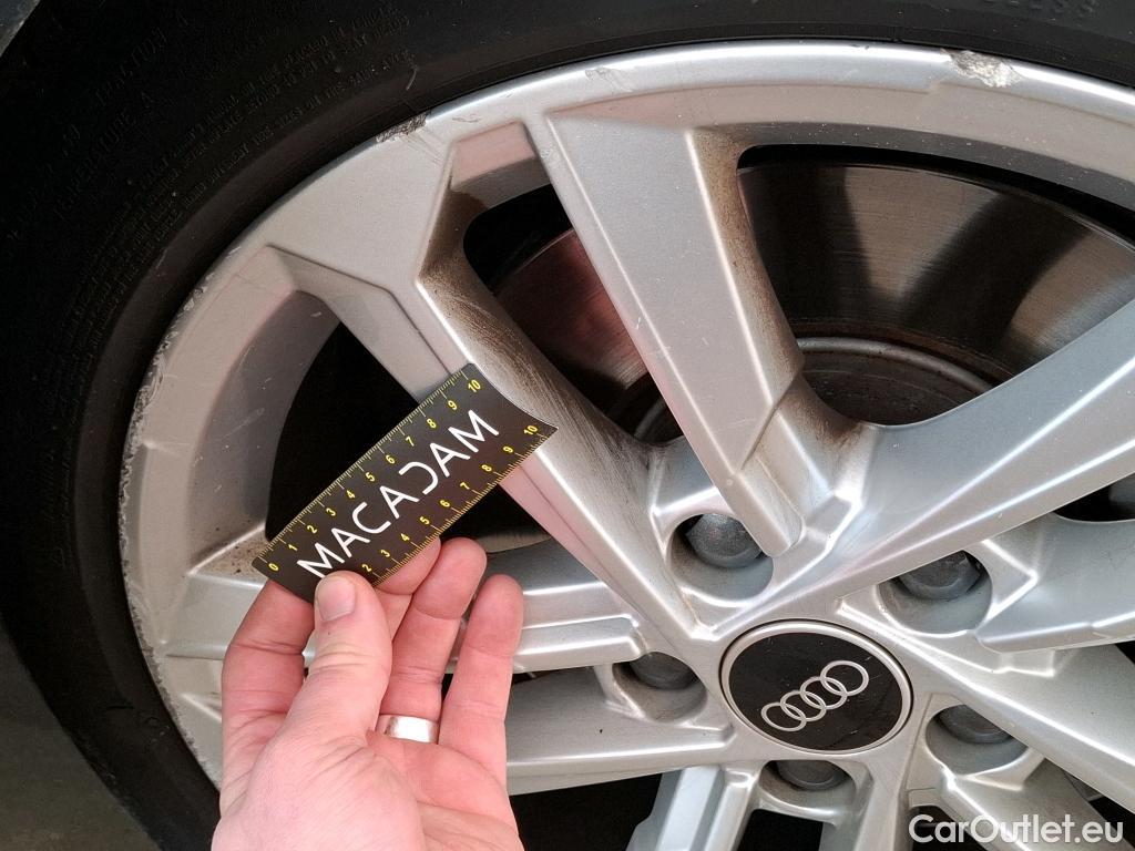  Audi  A3 AUDI  Sportback / 2020 / 5P / Berline 40 TFSI e 204 S Tronic Business Line #11