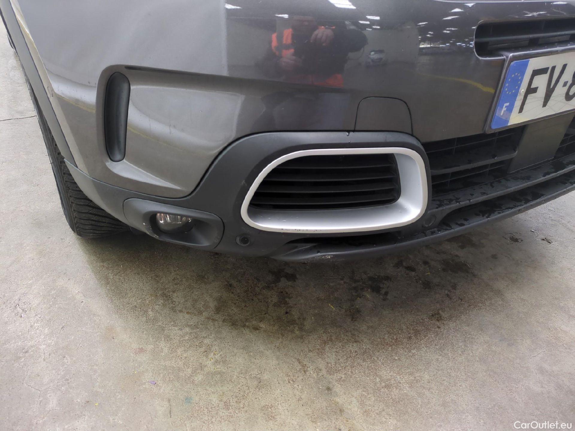  Citroen  C5  Aircross Business Plus 1.5 BlueHDi 130CV BVA8 E6d #16