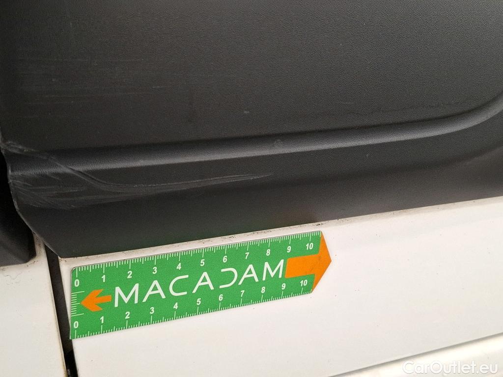  Citroen  Berlingo  Feel M 1.5 BlueHDi 100CV BVM5 E6dT #14