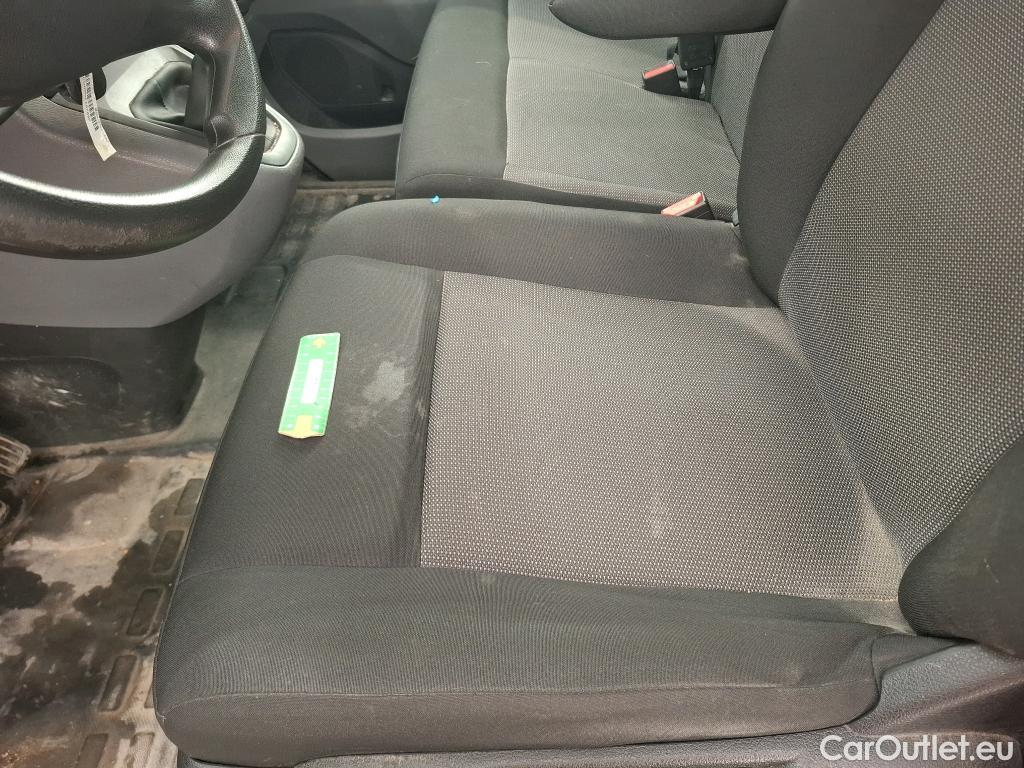  Citroen  Jumpy  Fourgon Club M 1.5 BlueHDi 100CV BVM6 E6d #26