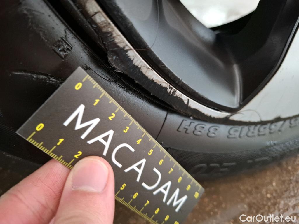  Fiat  Panda FIAT  / 2012 / 5P / Berline 1.0 70ch BSG S/S City Cross #51