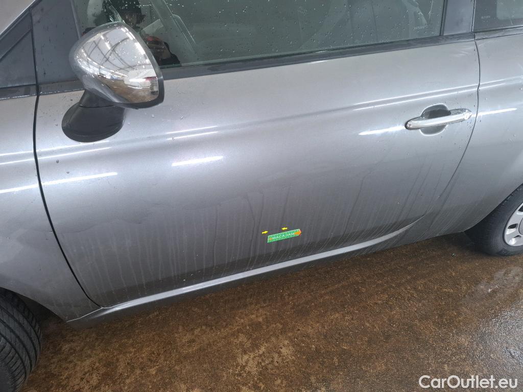  Fiat  500  Berline Pop Star 1.2 70CV BVM5 E6 #22