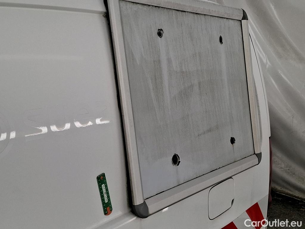  Citroen  Berlingo  Fourgon Club L1 (Court) 1.6 BlueHDi 100CV BVM5 E6 #2