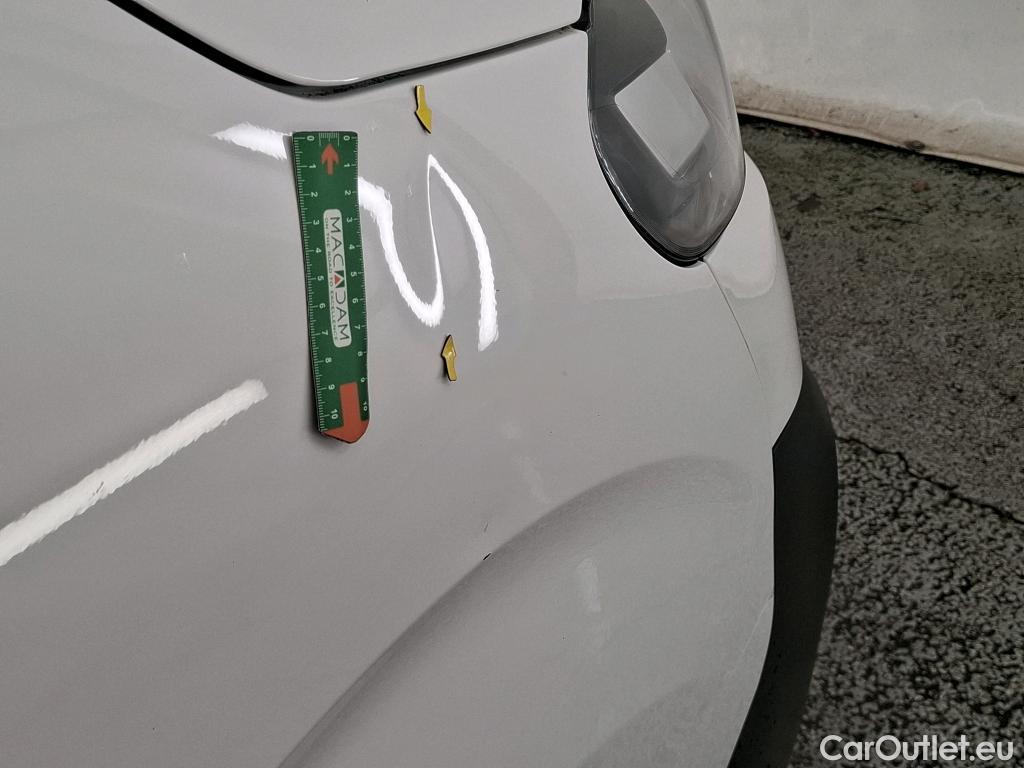  Citroen  Jumpy  Fourgon Club M 1.5 BlueHDi 100CV BVM6 E6d #25