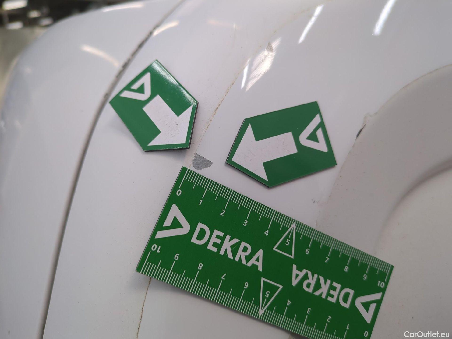  Citroen  Berlingo  Fourgon Club M 650 1.6 BlueHDi 75CV BVM5 E6 #34