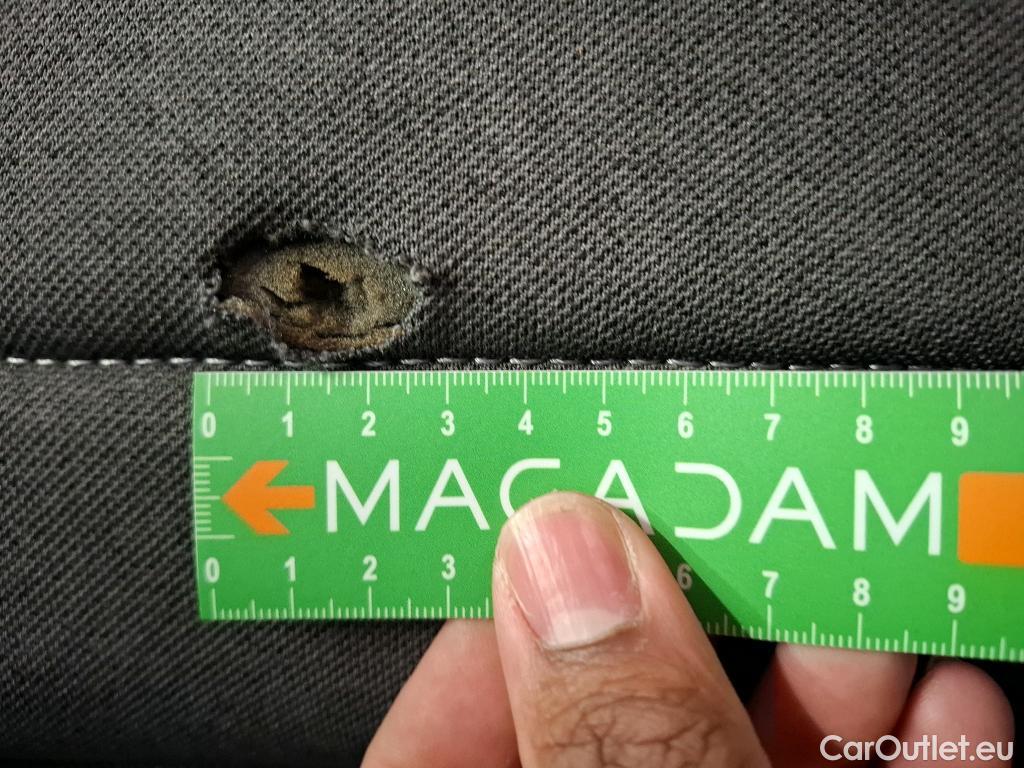  Citroen  C4 CITROEN  X / 2022 / 4P / Berline PureTech 130 S&S EAT8 Feel Pack #8