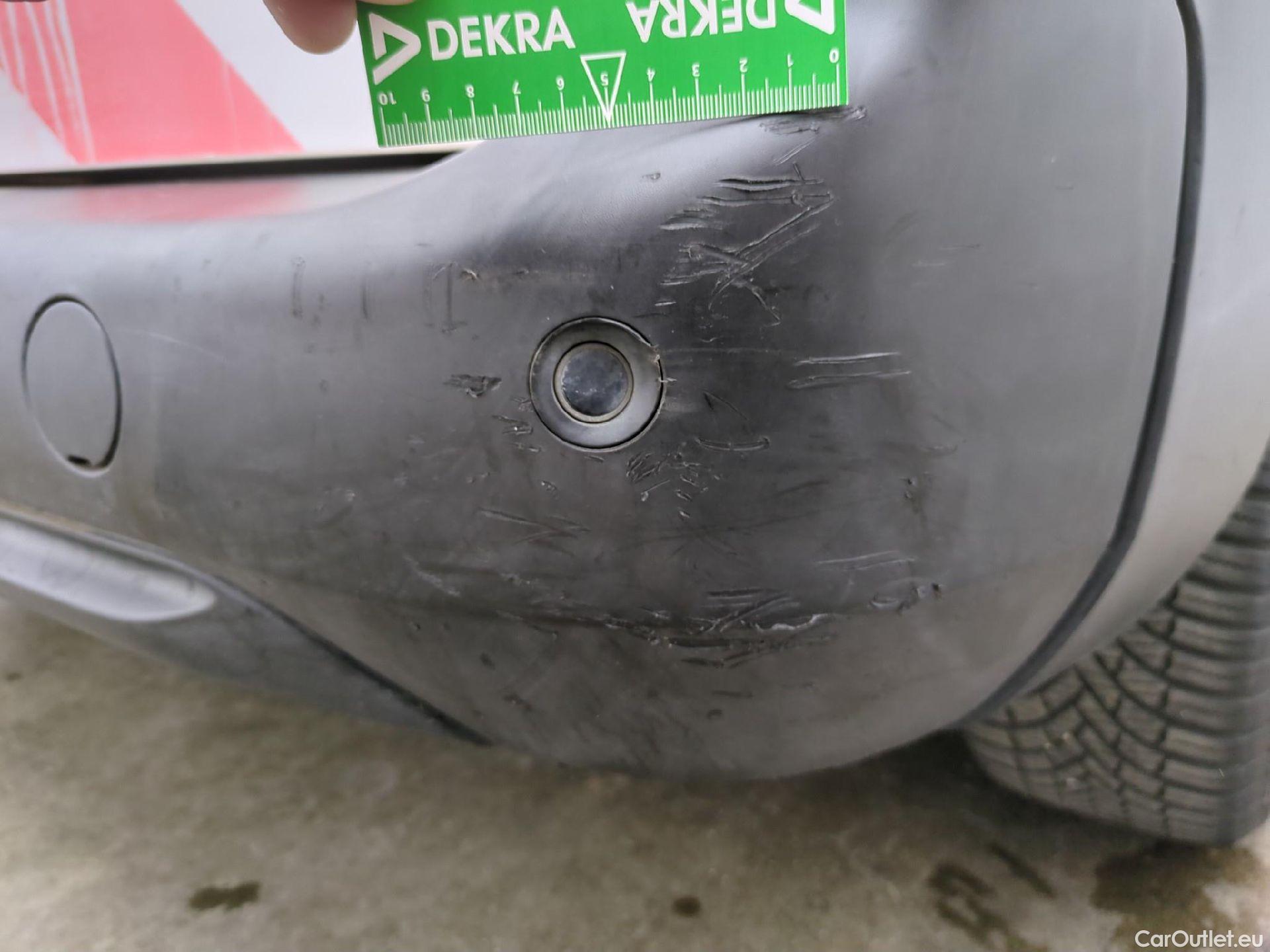  Citroen  Berlingo  Fourgon Club M 650 1.6 BlueHDi 75CV BVM5 E6 #27