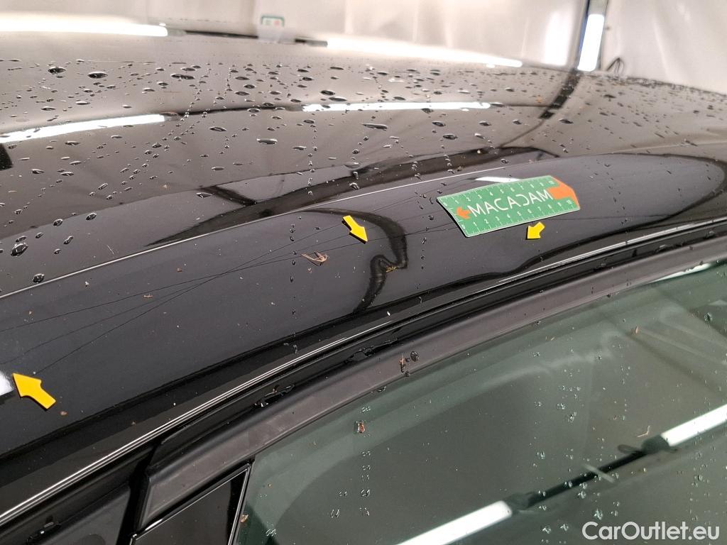  Citroen  C4  X Feel Pack 1.2 PureTech 130CV BVA8 6E #11