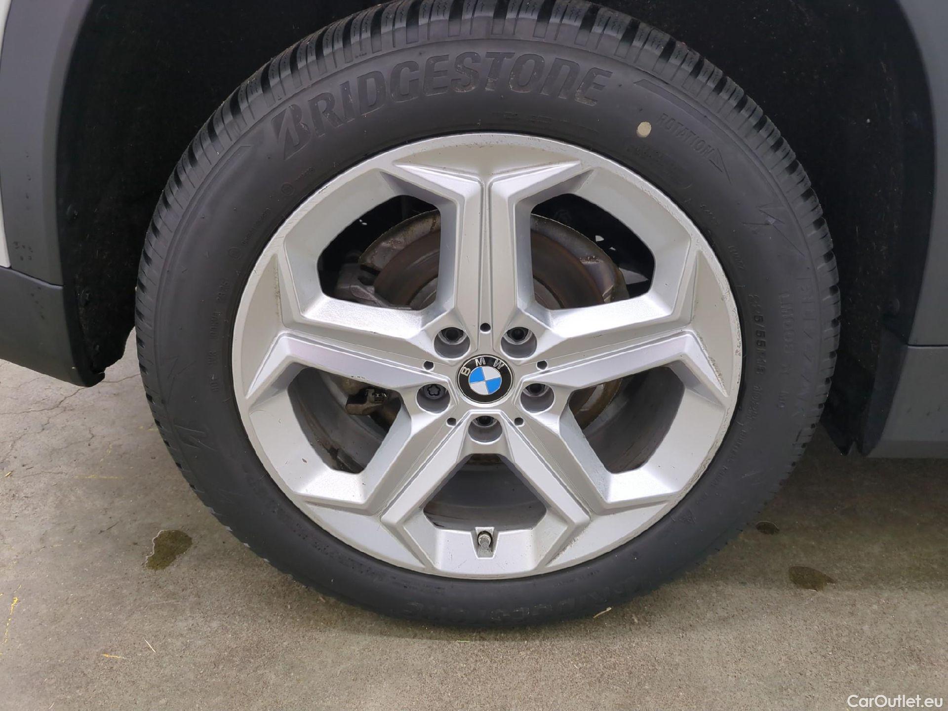  Bmw  X1 BMW  / 2022 / 5P / SUV sDrive20i Business Design DKG7 #3