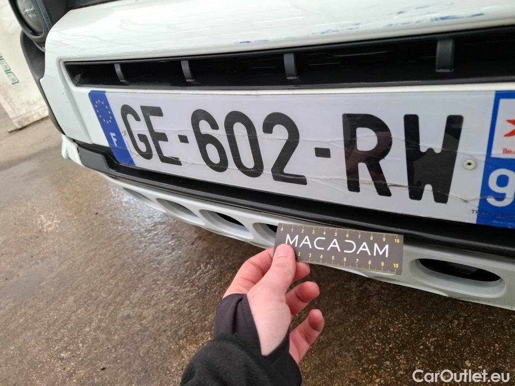  Fiat  Panda FIAT  / 2012 / 5P / Berline 1.0 70ch BSG S/S City Cross #55