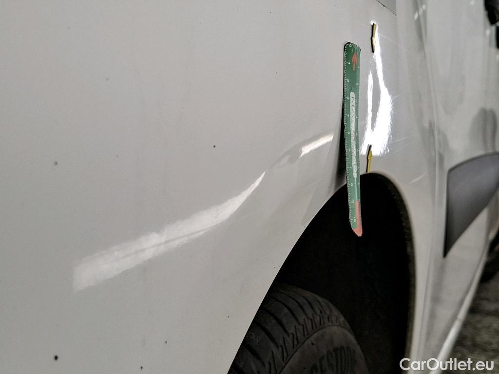  Citroen  Berlingo  Fourgon Club L1 (Court) 1.6 BlueHDi 100CV BVM5 E6 #8