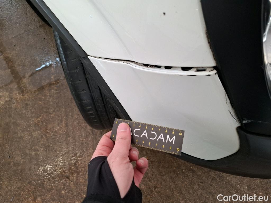  Fiat  Panda FIAT  / 2012 / 5P / Berline 1.0 70ch BSG S/S City Cross #2