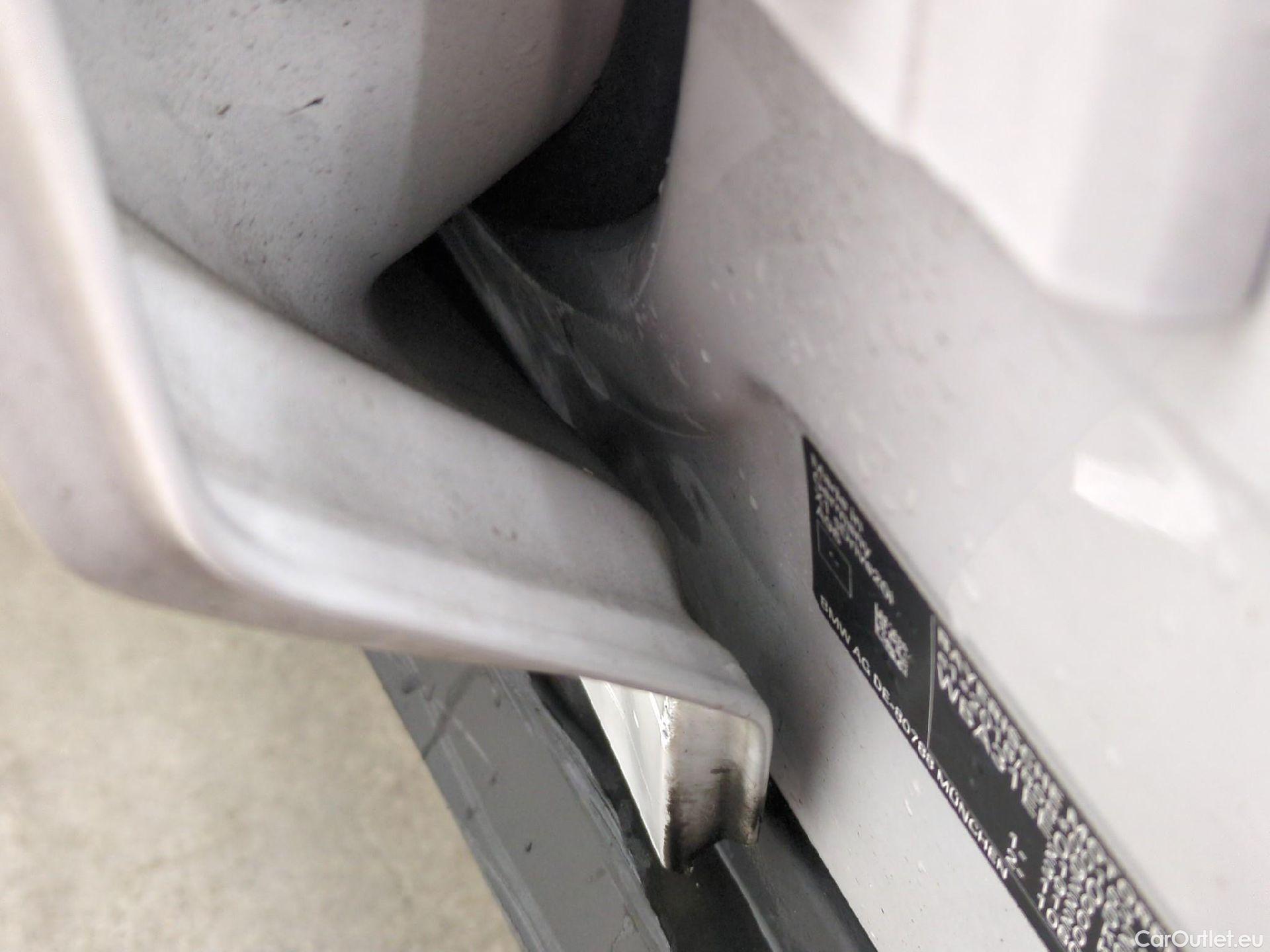  Bmw  X1 BMW  / 2022 / 5P / SUV sDrive20i Business Design DKG7 #9