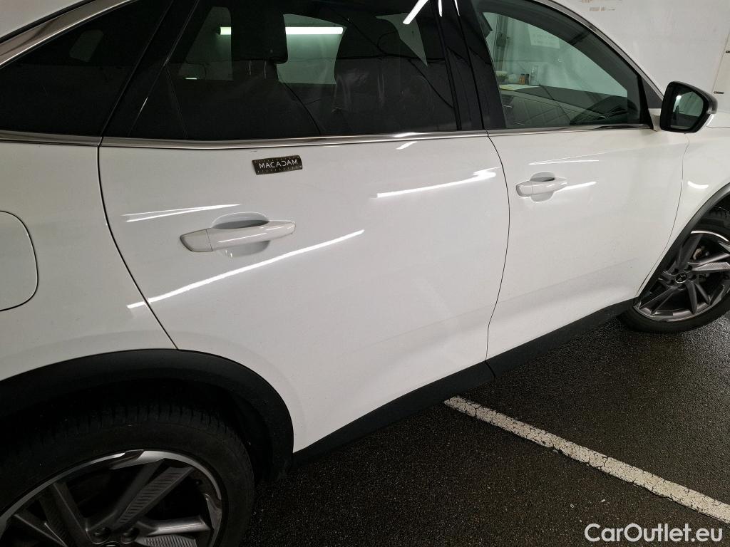  DS  DS7 DS DS 7 Crossback / 2017 / 5P / SUV BlueHDi 130 Automatique BASTILLE + #15