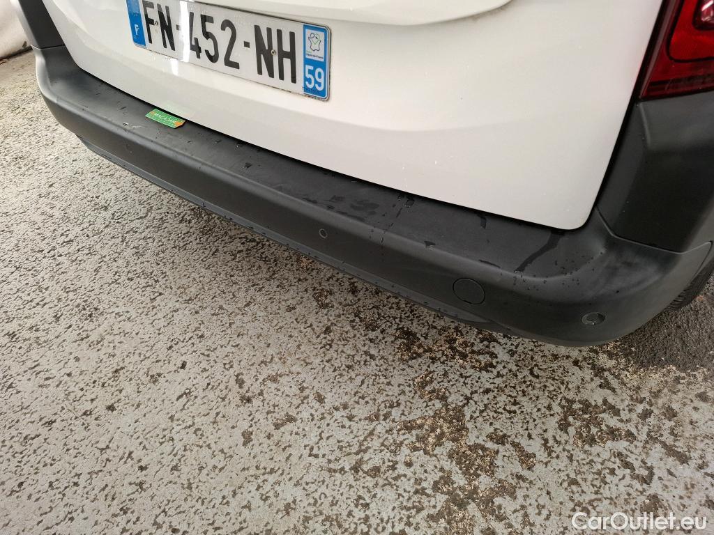  Citroen  Berlingo  Feel M 1.5 BlueHDi 100CV BVM5 E6dT #5