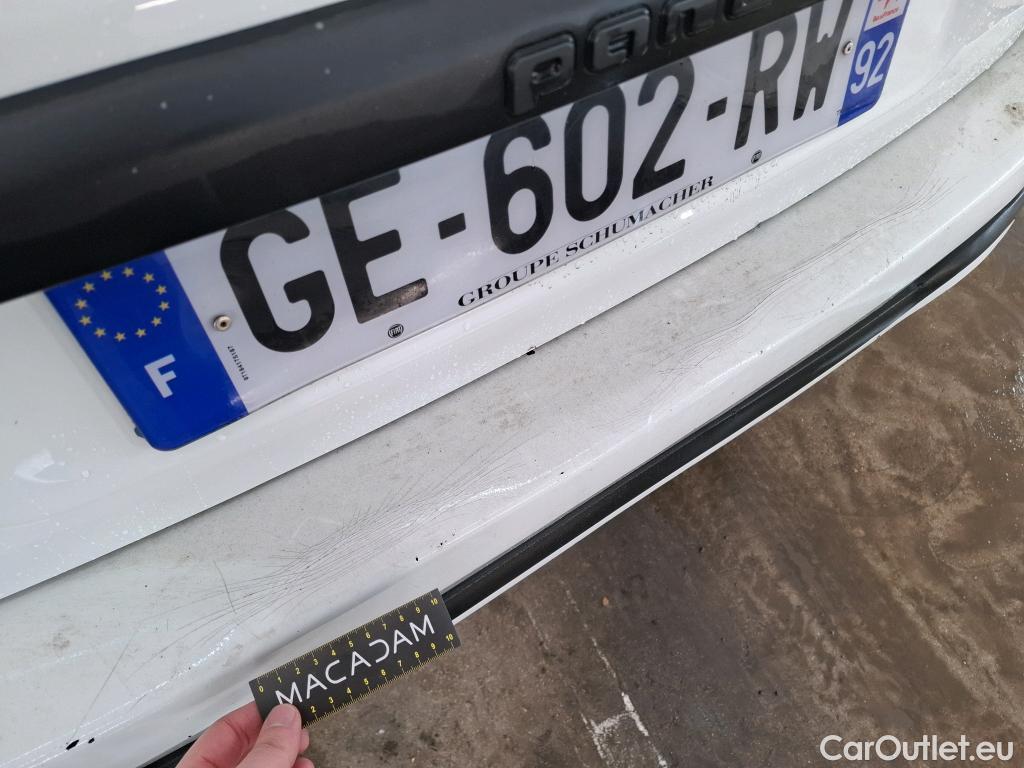  Fiat  Panda FIAT  / 2012 / 5P / Berline 1.0 70ch BSG S/S City Cross #7