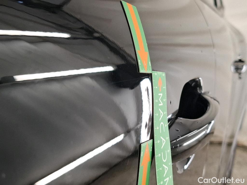  Citroen  C4 CITROEN  X / 2022 / 4P / Berline PureTech 130 S&S EAT8 Feel Pack #3