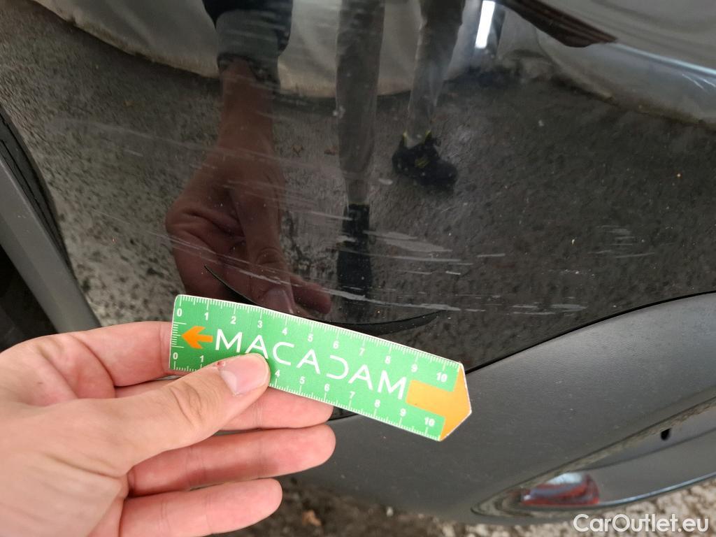  Citroen  C4  X Feel Pack 1.2 PureTech 130CV BVA8 6E #18