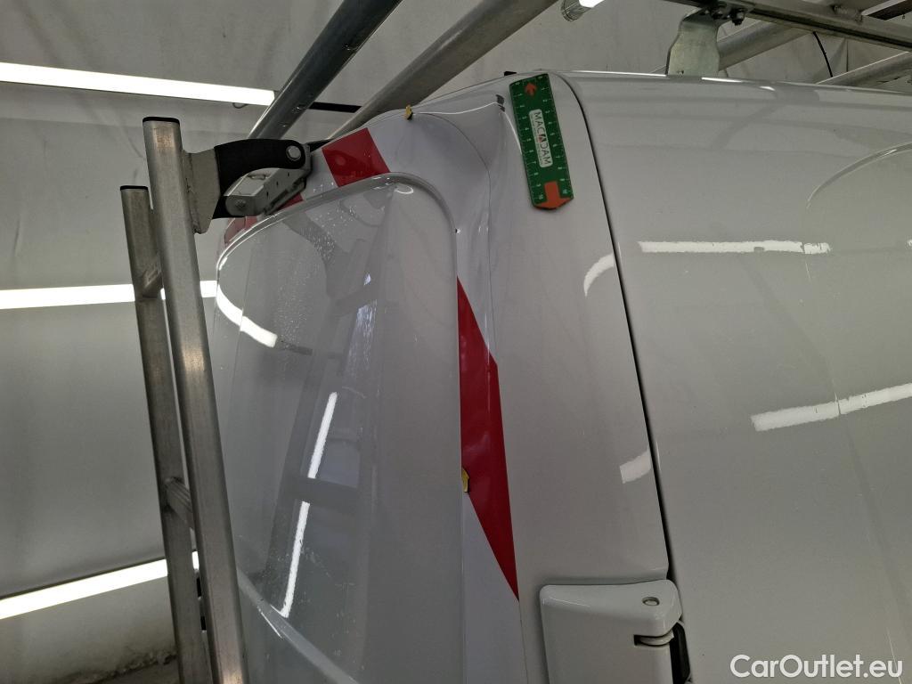  Citroen  Jumpy  Fourgon Club M 1.5 BlueHDi 100CV BVM6 E6d #4