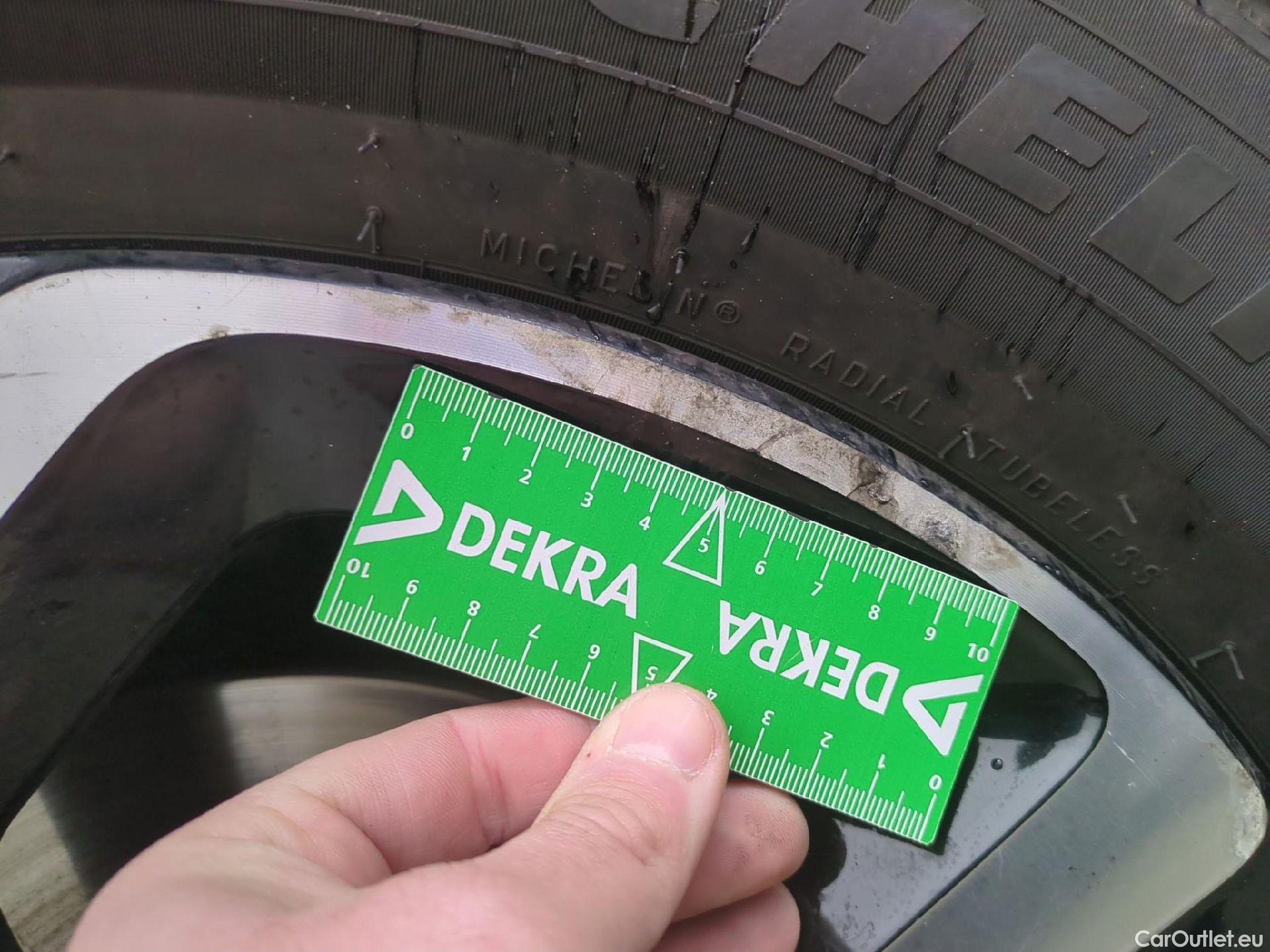  Citroen  C5  Aircross Business Plus 1.5 BlueHDi 130CV BVA8 E6d #21