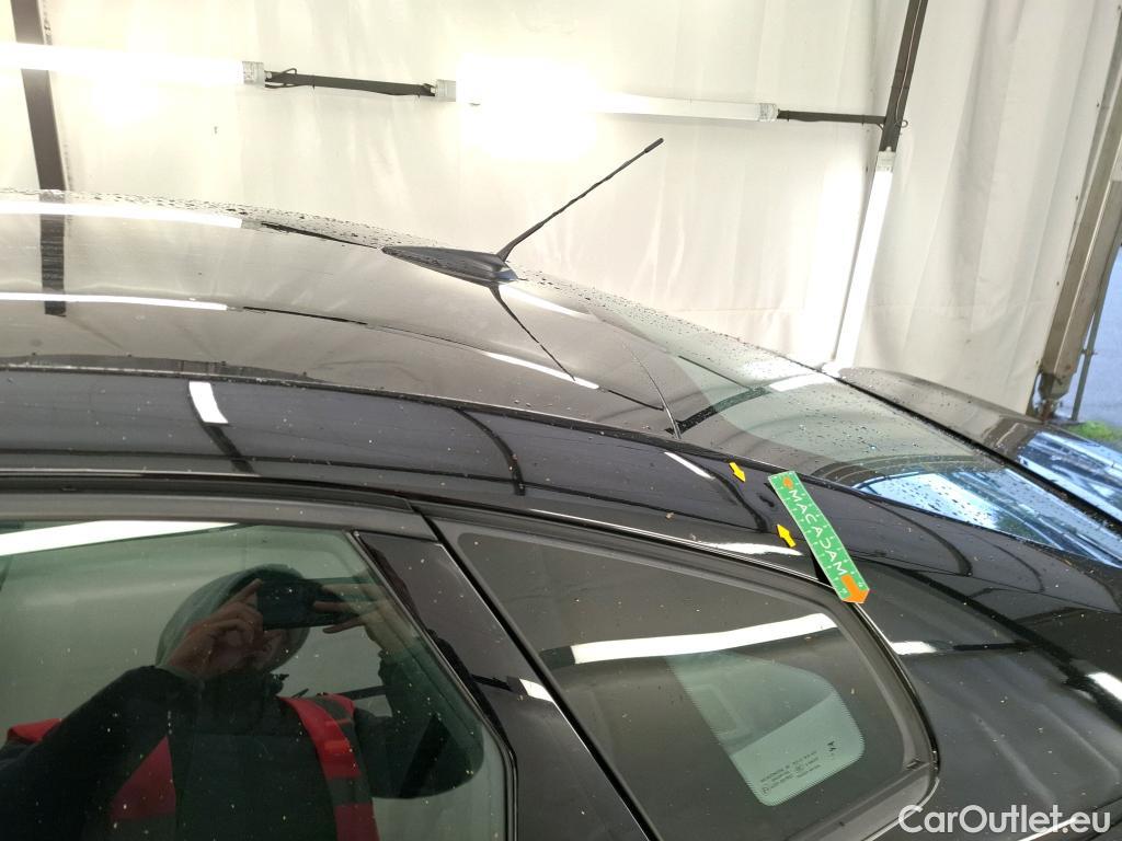  Citroen  C4  X Feel Pack 1.2 PureTech 130CV BVA8 6E #23