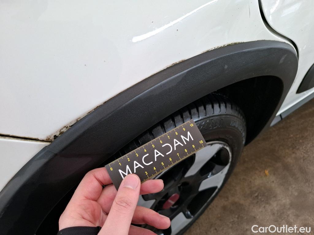  Fiat  Panda FIAT  / 2012 / 5P / Berline 1.0 70ch BSG S/S City Cross #59