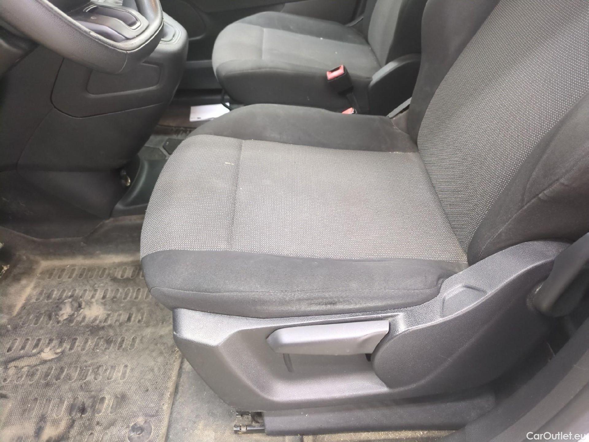  Citroen  Berlingo  Fourgon Club M 650 1.6 BlueHDi 75CV BVM5 E6 #51