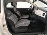  Fiat  500 Fiat  1.2 69 Lounge 3d #3