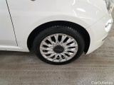  Fiat  500 Fiat  1.2 69 Lounge 3d #13