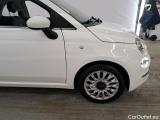  Fiat  500 Fiat  1.2 69 Lounge 3d #14