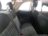  Fiat  500 Fiat  1.2 69 Lounge 3d #16