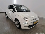  Fiat  500 Fiat  1.2 69 Lounge 3d #21