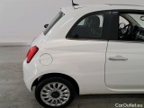  Fiat  500 Fiat  1.2 69 Lounge 3d #19