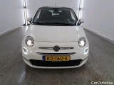  Fiat  500 Fiat  1.2 69 Lounge 3d #22