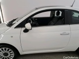  Fiat  500 Fiat  1.2 69 Lounge 3d #27