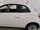  Fiat  500 Fiat  1.2 69 Lounge 3d #26