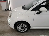  Fiat  500 Fiat  1.2 69 Lounge 3d #28
