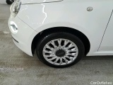  Fiat  500 Fiat  1.2 69 Lounge 3d #29