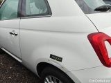  Fiat  500 Fiat  1.2 69 Lounge 3d #38