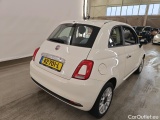  Fiat  500 Fiat  TwinAir 60 PopStar 3d #2
