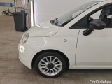  Fiat  500 Fiat  TwinAir 60 PopStar 3d #13