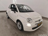  Fiat  500 Fiat  TwinAir 60 PopStar 3d #17