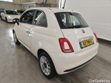  Fiat  500 Fiat  TwinAir 60 PopStar 3d #20